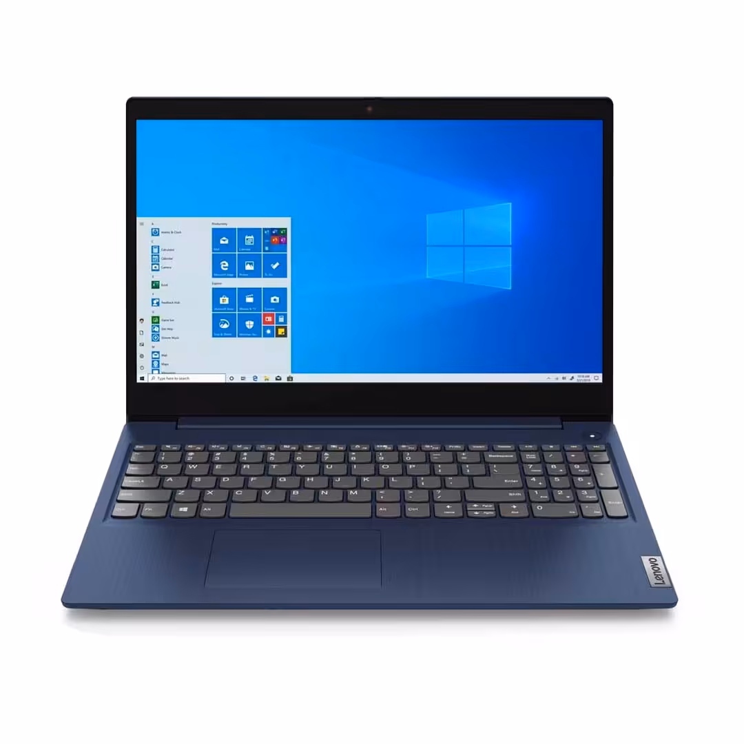 لپ تاپ لنوو 15.6 اینچی FHD مدل Intel i3 - Ideapad 3 15ITL6 رم 4GB حافظه 256GB SSD گرافیک Integrated - آبی