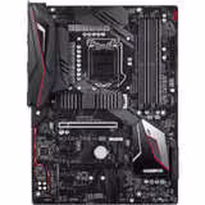 بررسی و خرید مادربرد گیگابایت Z390 GAMING X | هدیش