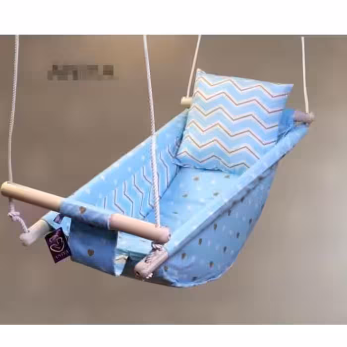 گهواره سقفی با قابلیت تابشو . کد 170