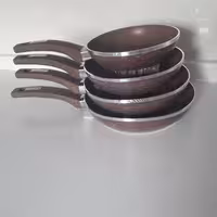 ست ماهی تابه 4 تایی زیو ترکیه