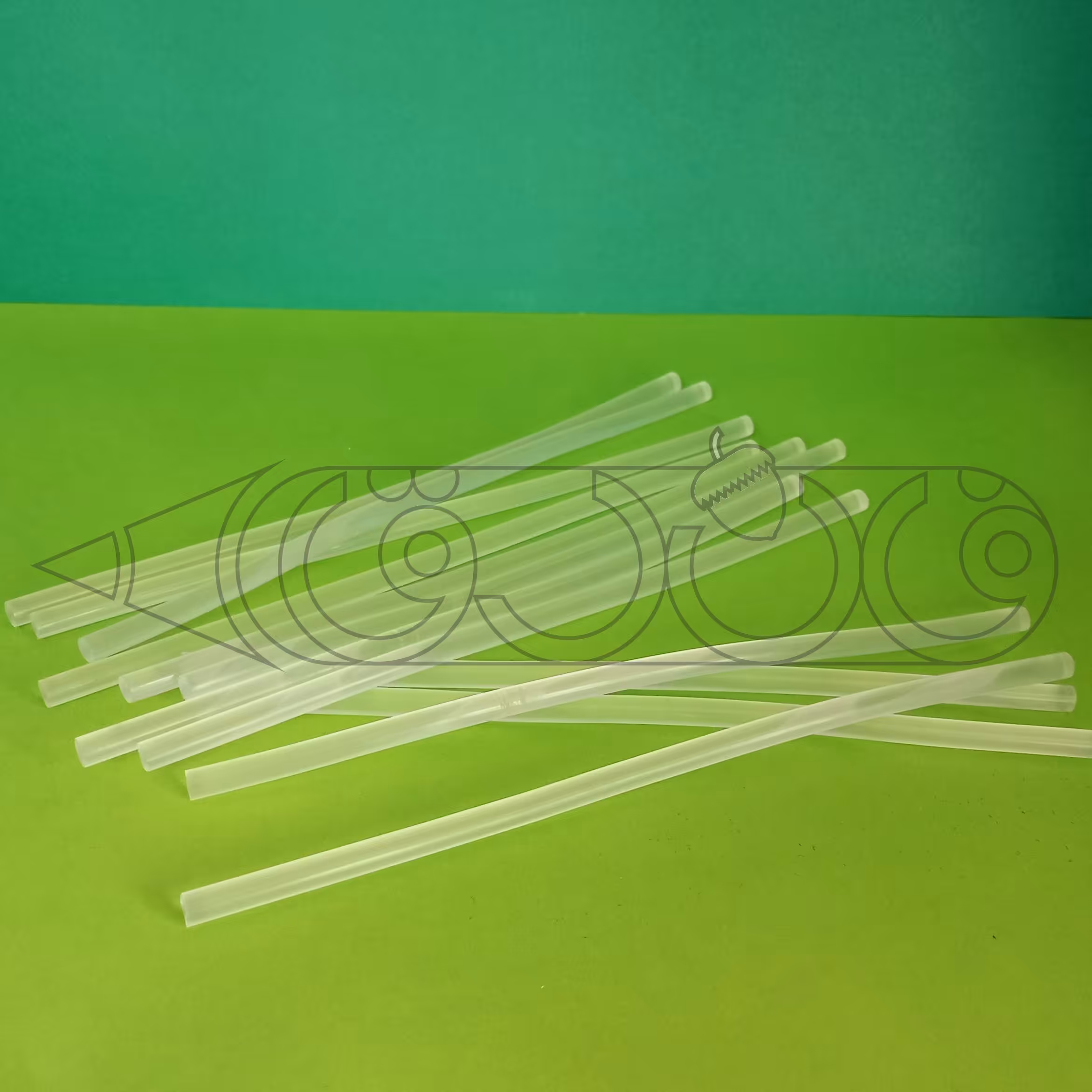 مغز(خوراک)چسب حرارتی نازک