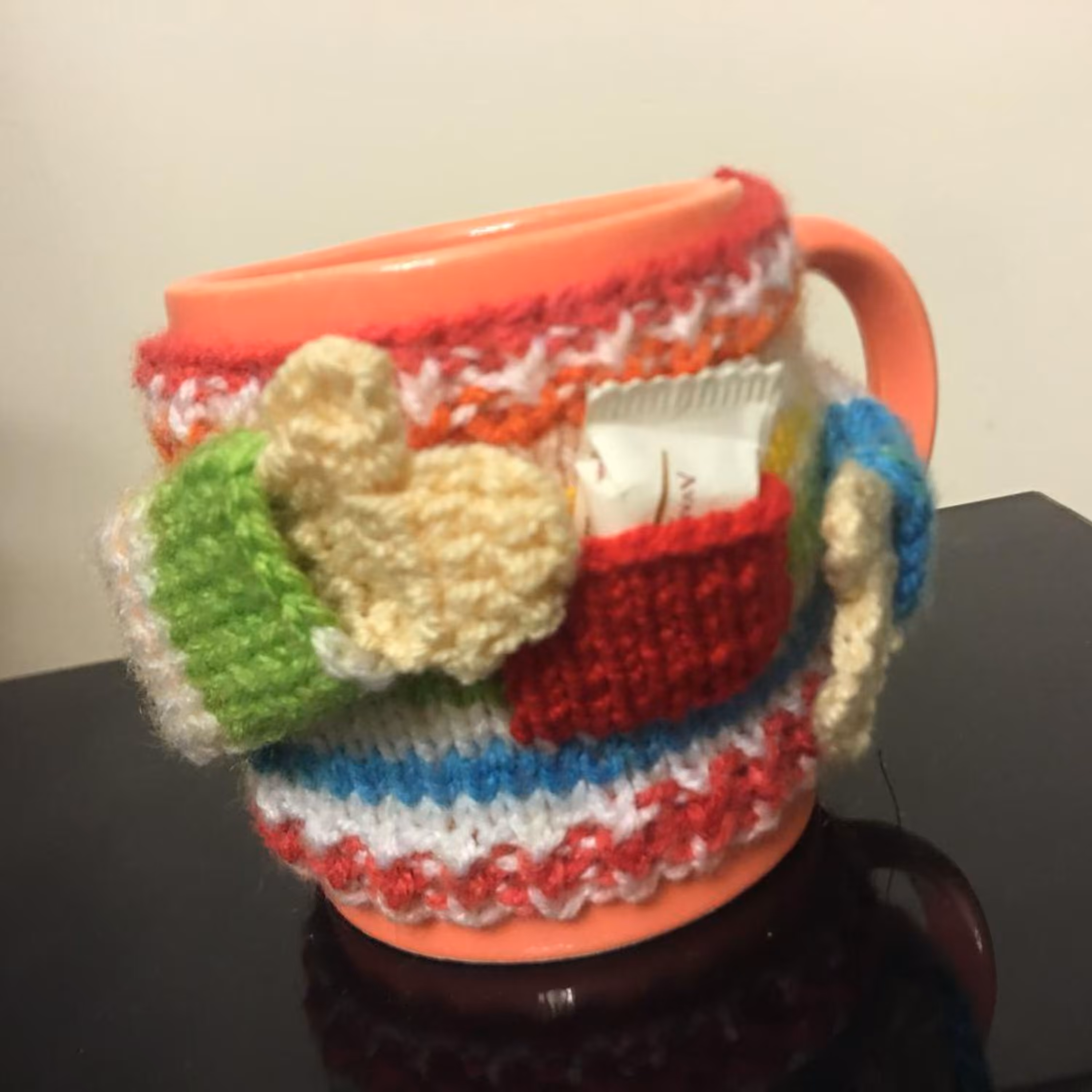 ماگ ها و کاور