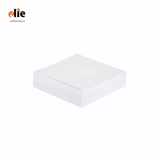 کاغذ یادداشت 10×10 مدل Y1001