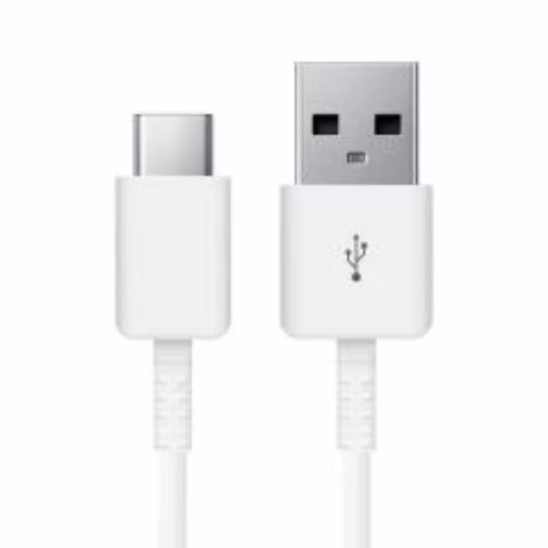 کابل شارژ  USB به USB-C  طول 1.2 متر