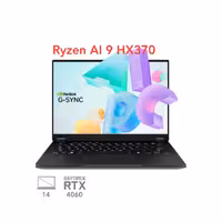 لپ تاپ ایسوس تاف مدل ASUS TUF A14  FA401WV Ryzen AI 9 HX370 RTX 4060 100W 32G 1T 2.5K 165Hz 2024