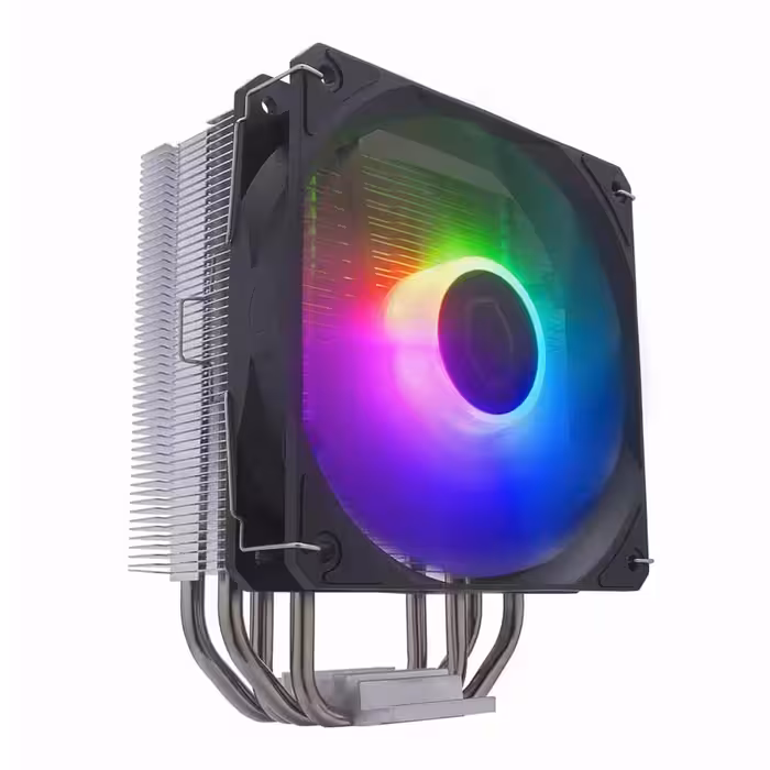 قیمت و خرید خنک کننده پردازنده کولرمستر مدل Hyper 212 Spectrum V3 | یاس ارتباط