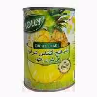 کنسرو اناناس فیلیپینی کولی