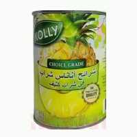 کنسرو اناناس فیلیپینی کولی