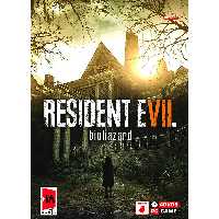 بازی کامپیوتری Resident Evil Biohazard نشر گردو