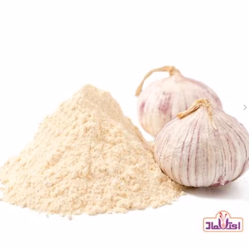 پودر سیر اعلا 100 گرمی اعتماد ( پودرسیر )