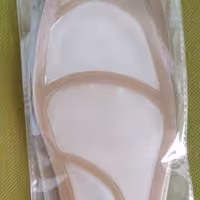 کفی خار پاشنه مردانه