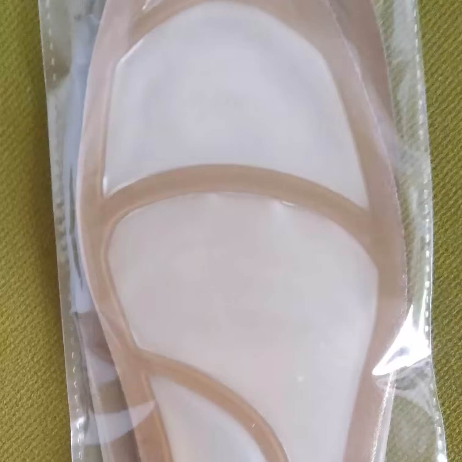 کفی خار پاشنه مردانه