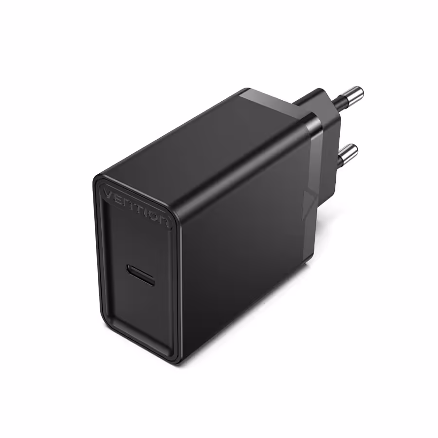 شارژر دیواری 30 وات ونشن مدل FAIB0-EU