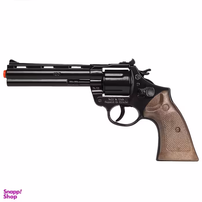 تنفگ بازی گانهر مدل پلیس کد 126