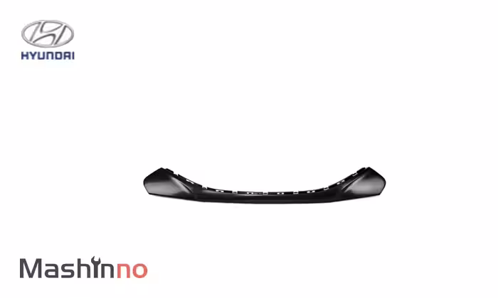 کاور زیر جلو پنجره هیوندای توسان IX35