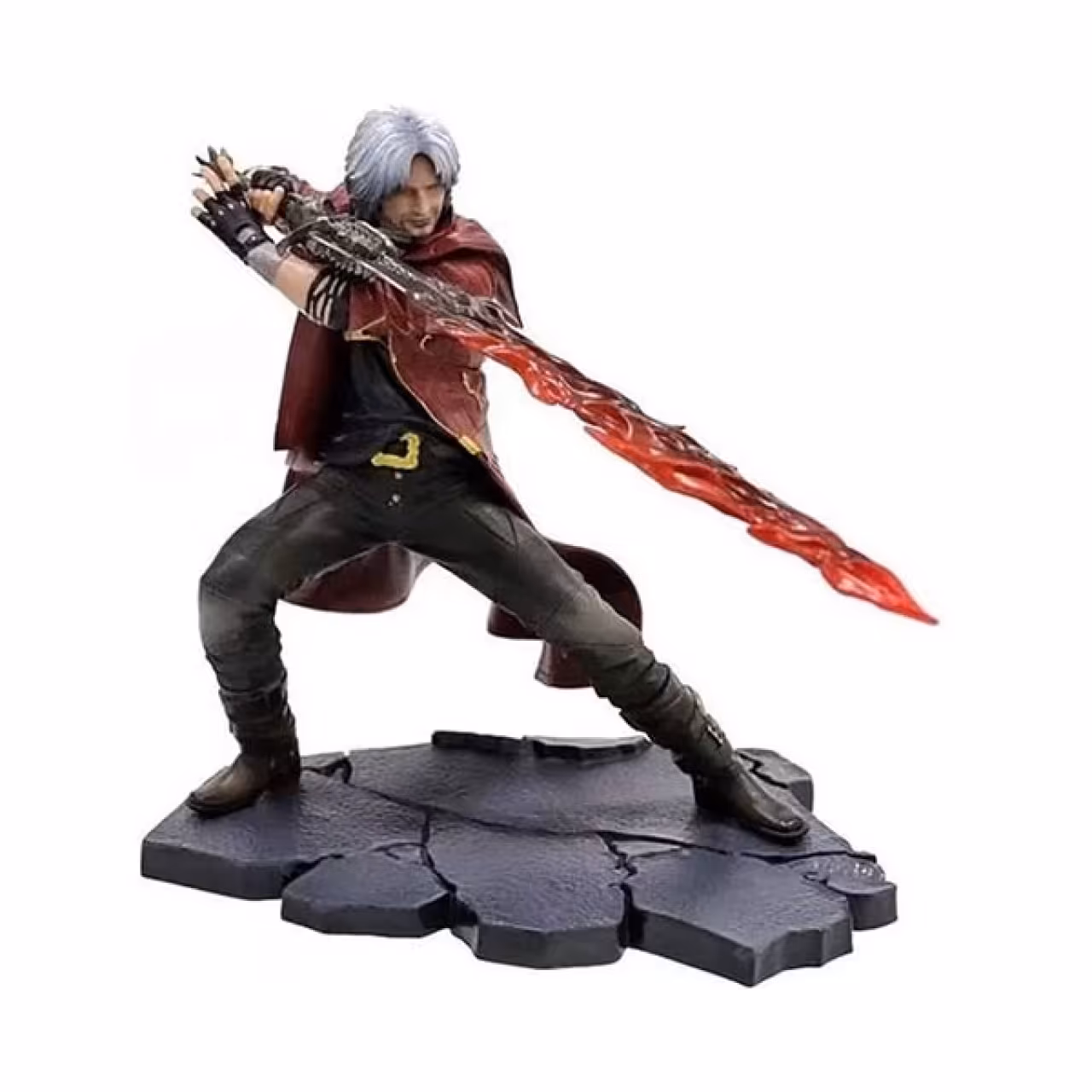 فیگور مدل Dante