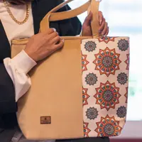کیف دستی یوتاب مدل دوطرفه کد 2
