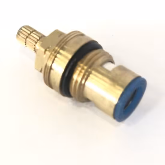 مغزی نیم دور