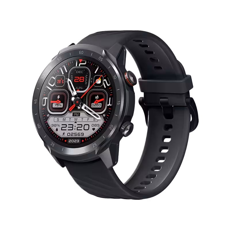 ساعت هوشمند میبرو مدل A2 | آی تی هوم