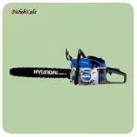 اره موتوری بنزینی HYUNDAI هیوندای مدل TECHNO760