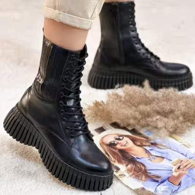 نیم بوت عالی