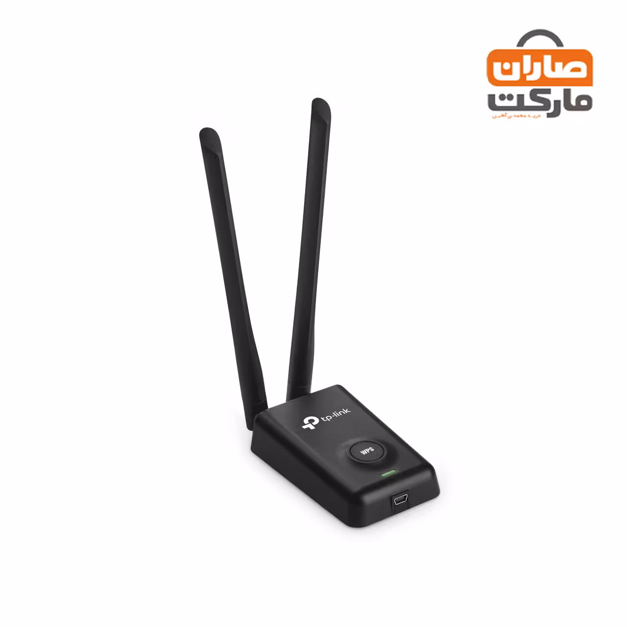 کارت شبکه بی‌سیم 300Mbps تی پی لینک مدل TL-WN8200ND