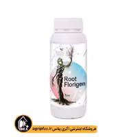 کود محرک گلدهی روت فلوریژن