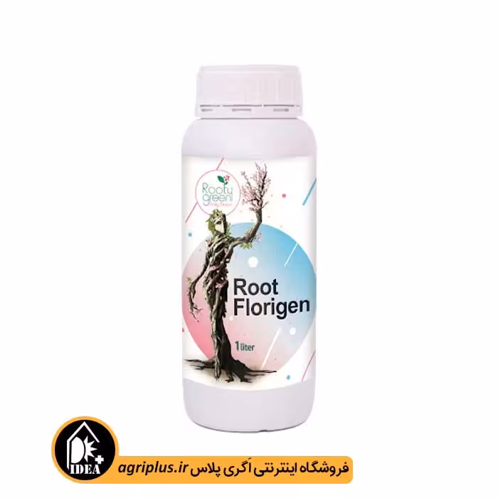 کود محرک گلدهی روت فلوریژن