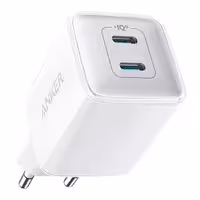 قیمت و خرید شارژر دیواری انکر مدل Nano Pro 521 A2038 40W | یاس ارتباط