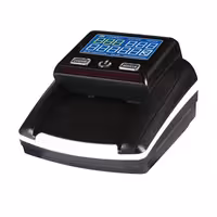 دستگاه تشخیص اسکناس دیتک مدل 108