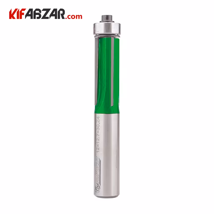 تیغ پرداخت 4 پر بلیدکات مدل BC02080808