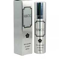 عطر هاوک خالص درجه یک  (قیمت به ازای هر گرم عطر خالص میباشد..حداقل خرید 4 گرم)