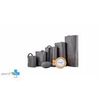 فشارسنج عقربه ای پنج کاف زنیت مد مدل ZTH-3002