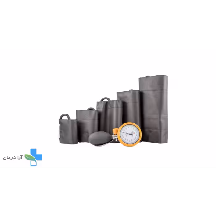 فشارسنج عقربه ای پنج کاف زنیت مد مدل ZTH-3002