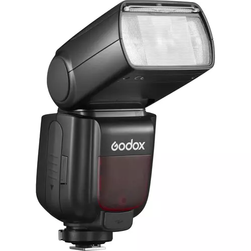 فلاش اکسترنال گودکس Godox TT685C II برای کانن