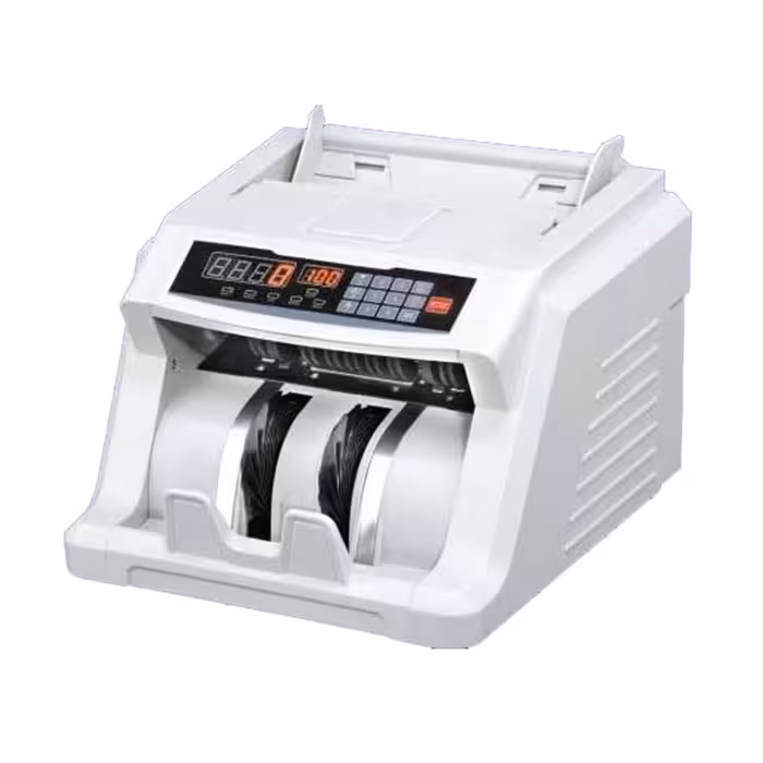 اسکناس شمار رومیزی AX مدل 6600A