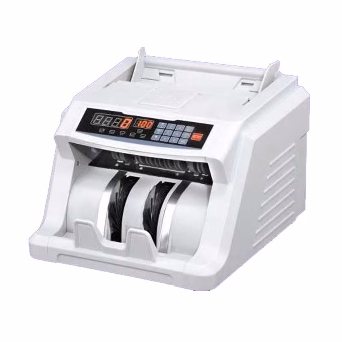 اسکناس شمار رومیزی AX مدل 6600A