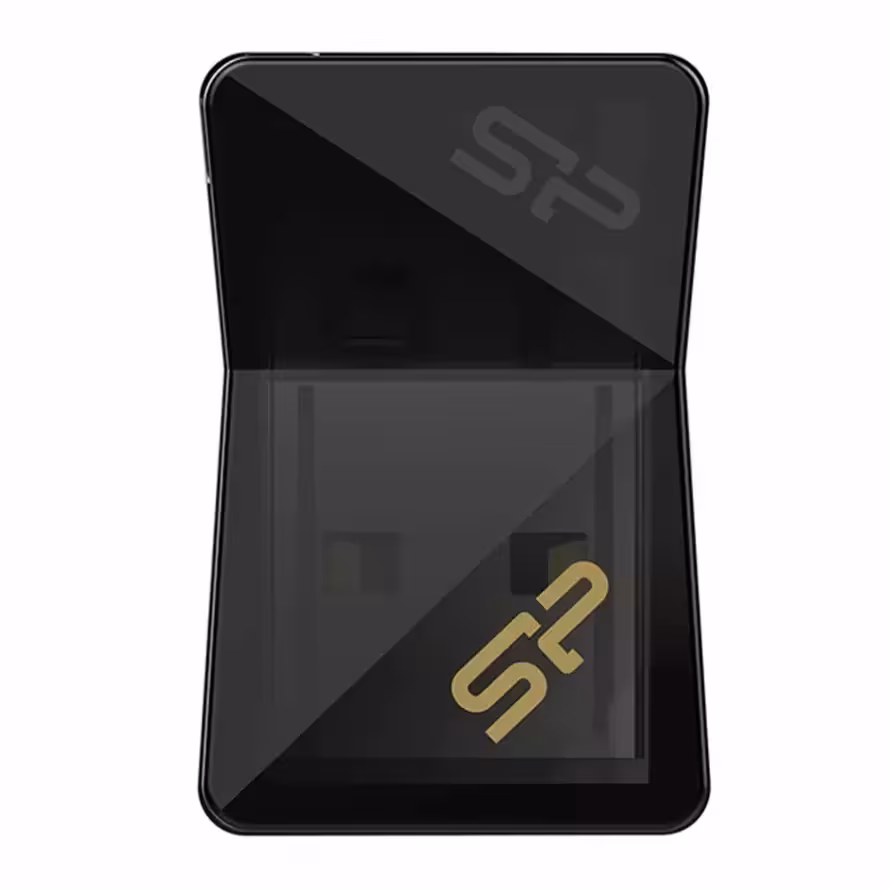 فلش مموری سیلیکون پاور Jewel J08 8GB USB 3.0