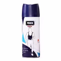 اسپری ضد درد ورزشی پاورمن دلتا Ice Spray