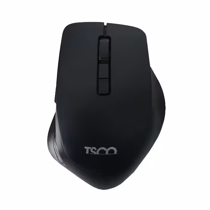 ماوس بی سیم تسکو مدل TM653W