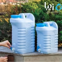 دبه شیردار بزرگ