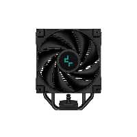 خنک کننده پردازنده دیپ کول AK400 ZERO DARK PLUS - آبتین مال