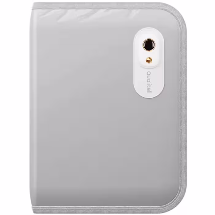 گرمکن برقی دست و بدن قابل حمل شیائومی Qualitell N6