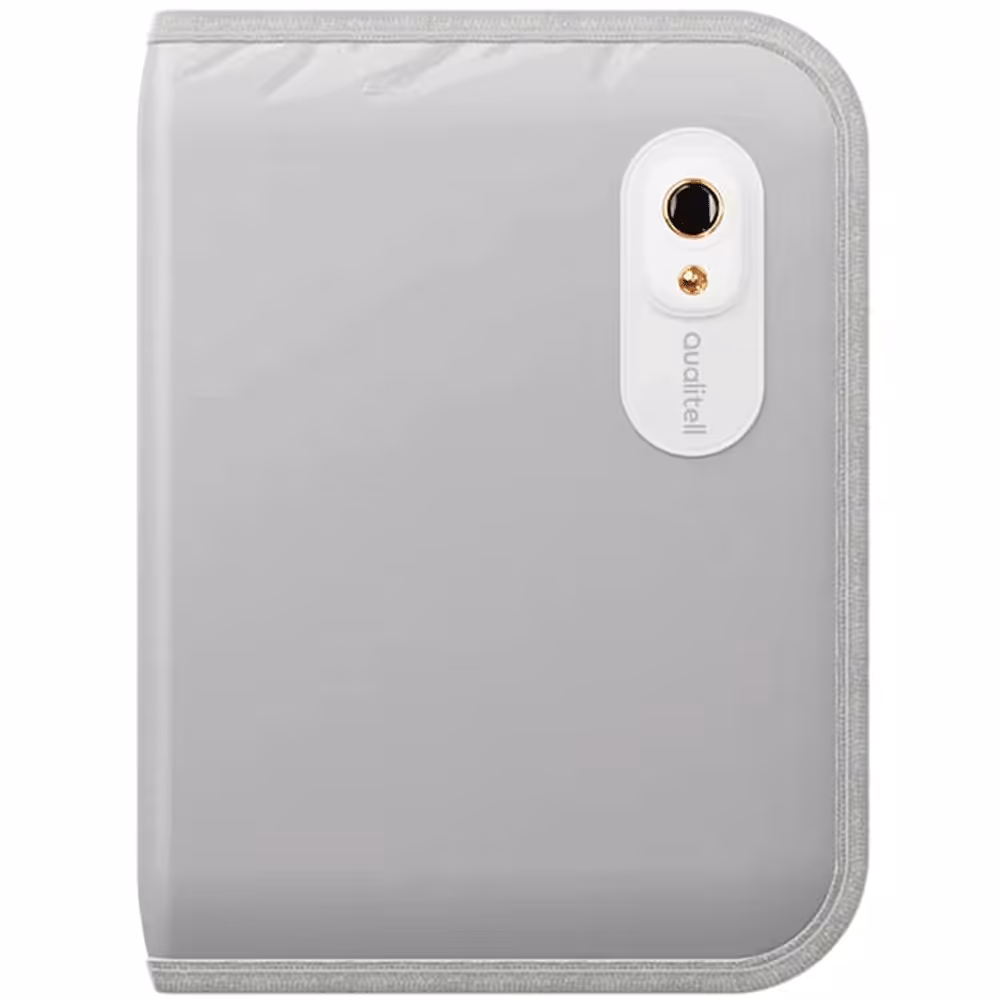 گرمکن برقی دست و بدن قابل حمل شیائومی Qualitell N6