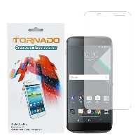 محافظ صفحه نمایش نانو گلس TORNADO مناسب موبایل BelackBerry DTEK60