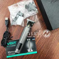 ماشین اصلاح خط زن وی جی ار VGR V-078

