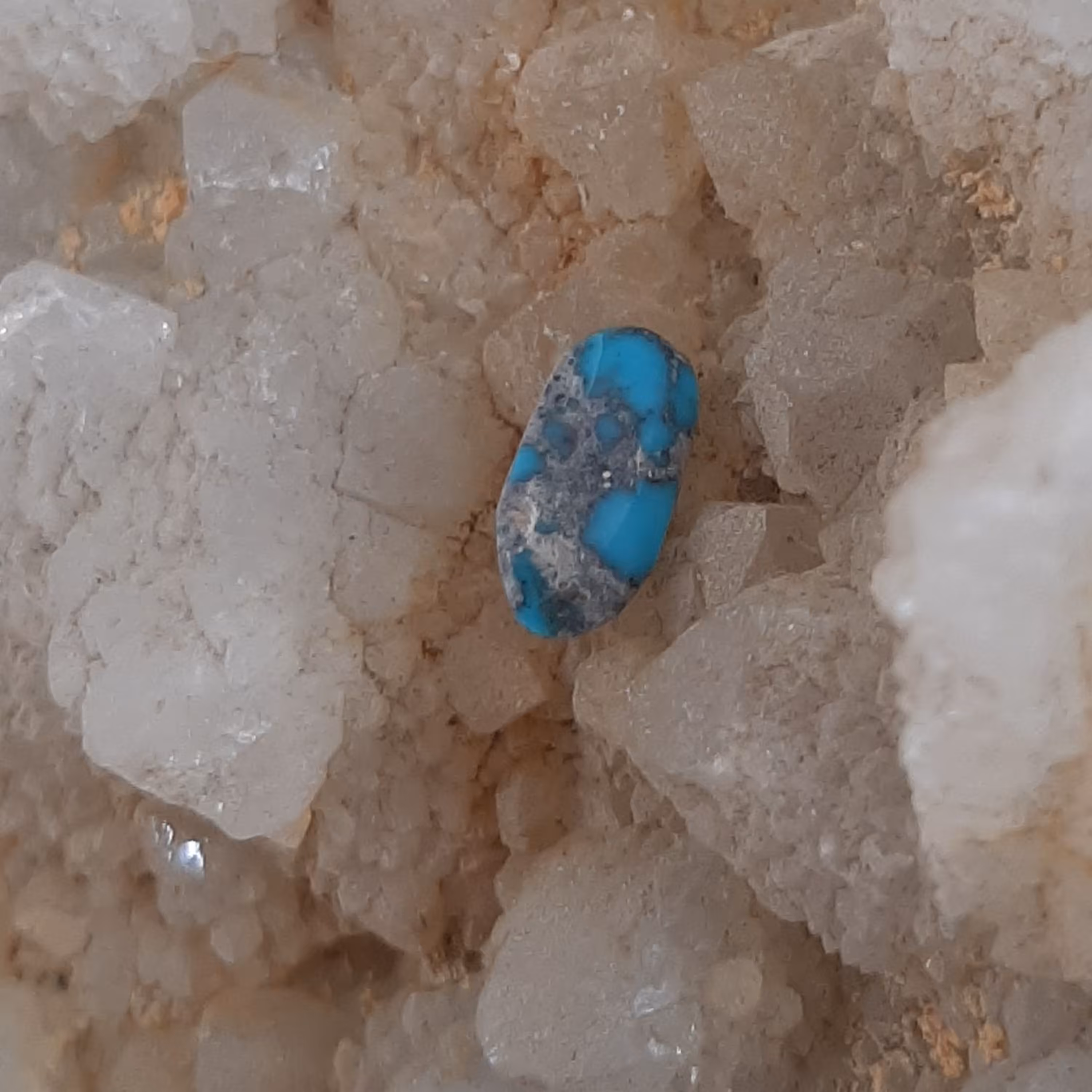 نگین فیروزه کد 432