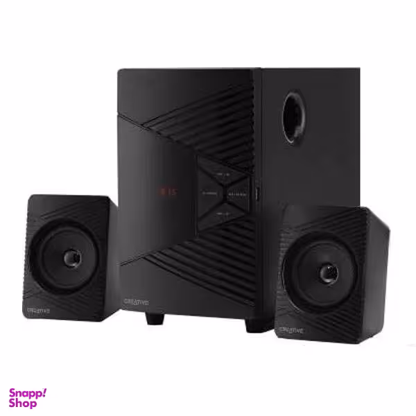 اسپیکر دسکتاپ کریتیو مدل SBS E2500