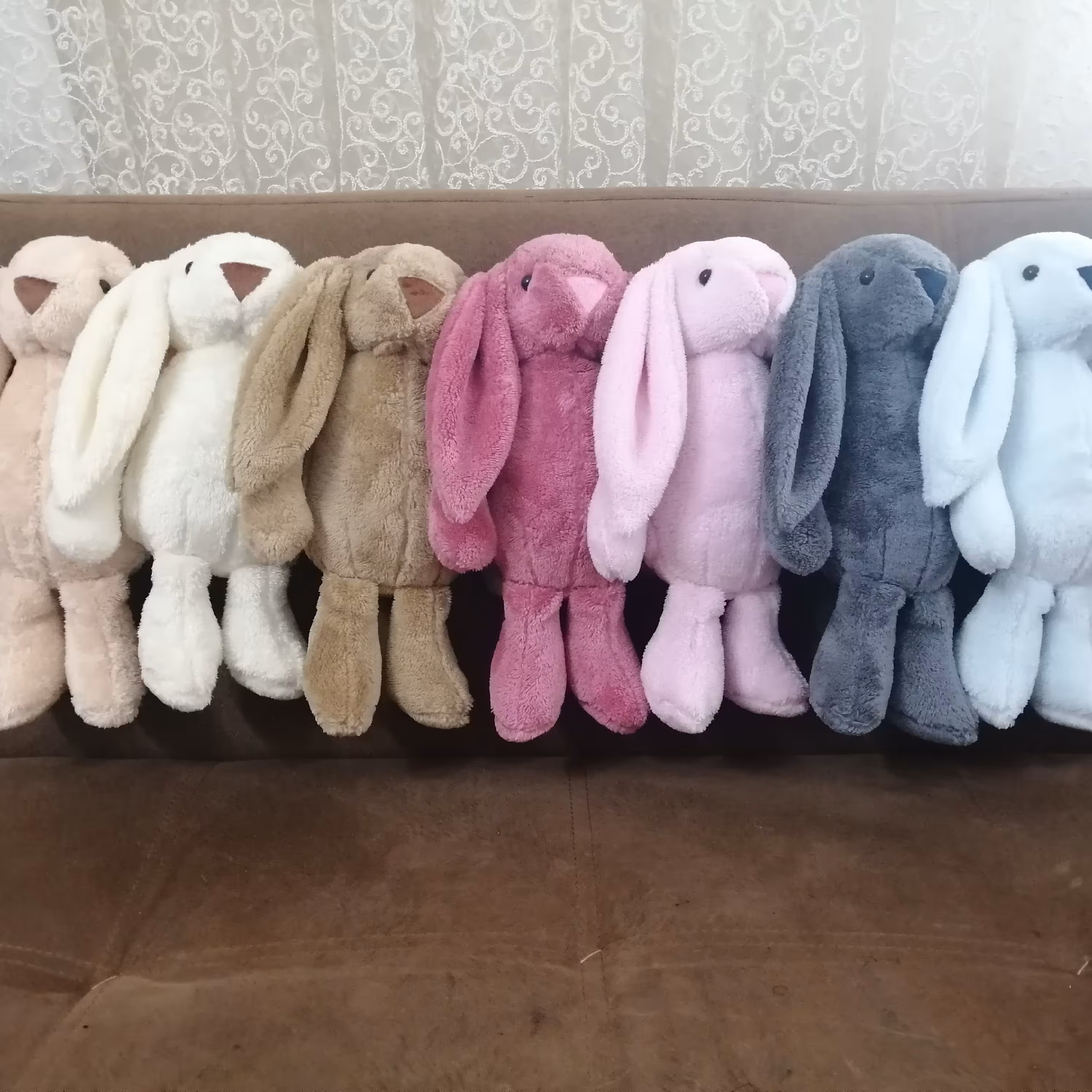 عروسک جیلی کت 40 سانتی 