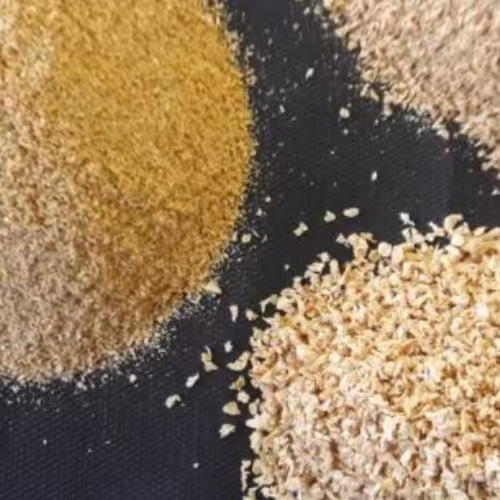 پودر سویا سبحان 500 گرمی